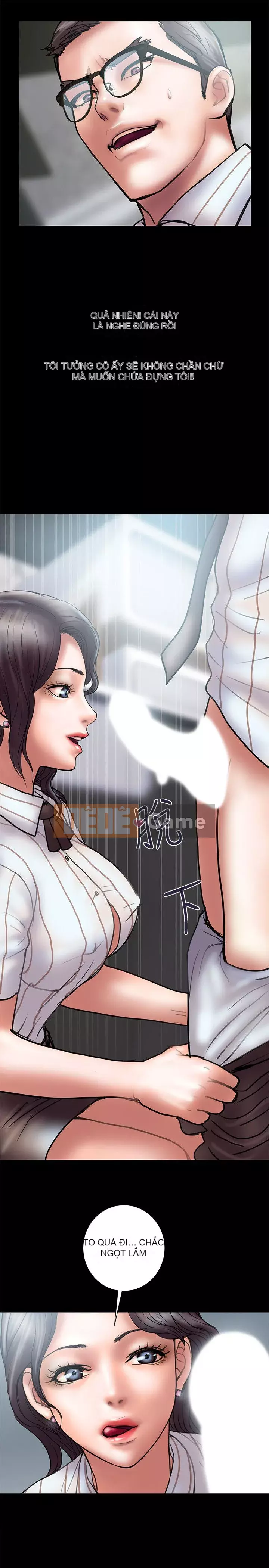 Kế hoạch gian lận Chương 01-48