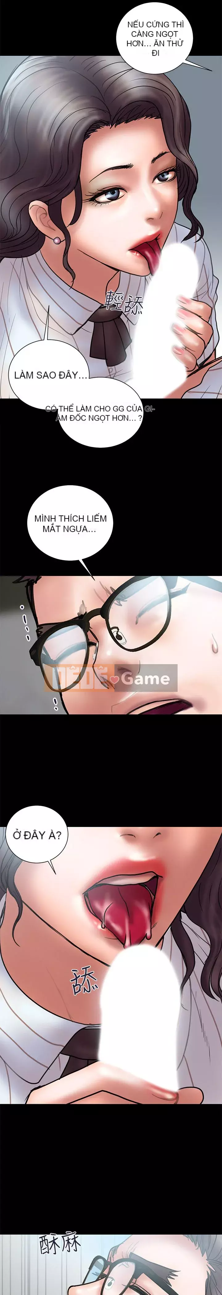 Kế hoạch gian lận Chương 01-48