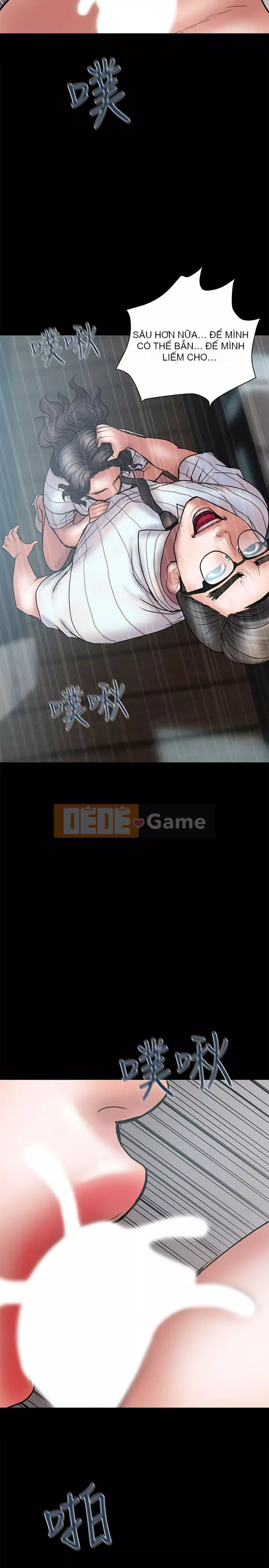 Kế hoạch gian lận Chương 01-48