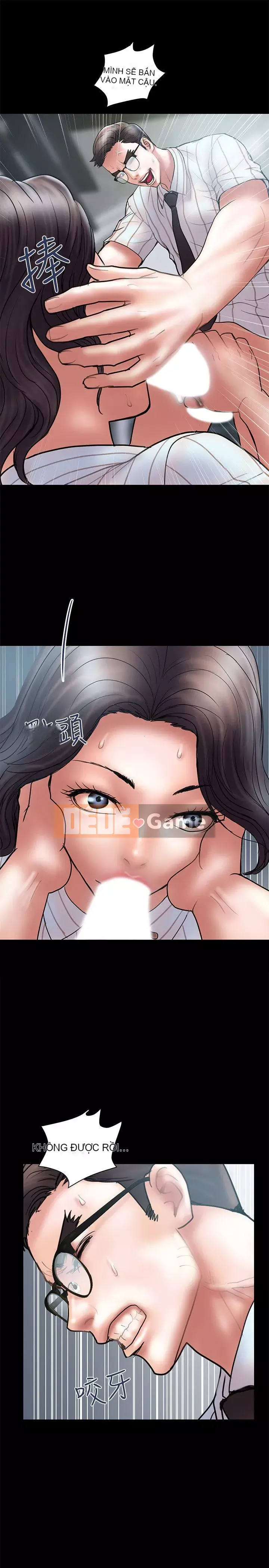 Kế hoạch gian lận Chương 01-48