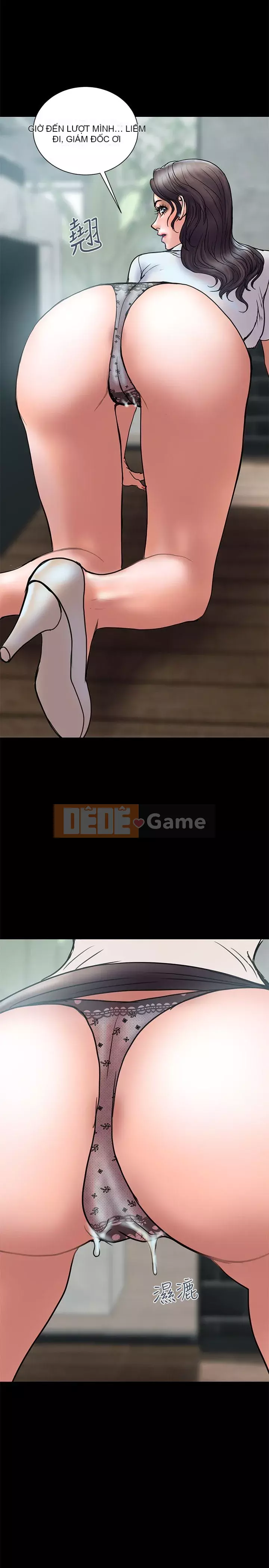 Kế hoạch gian lận Chương 01-48