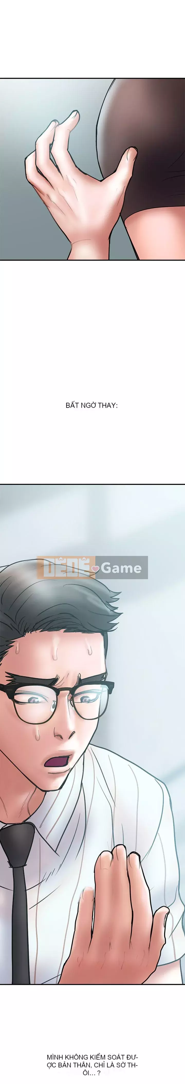 Kế hoạch gian lận Chương 01-48