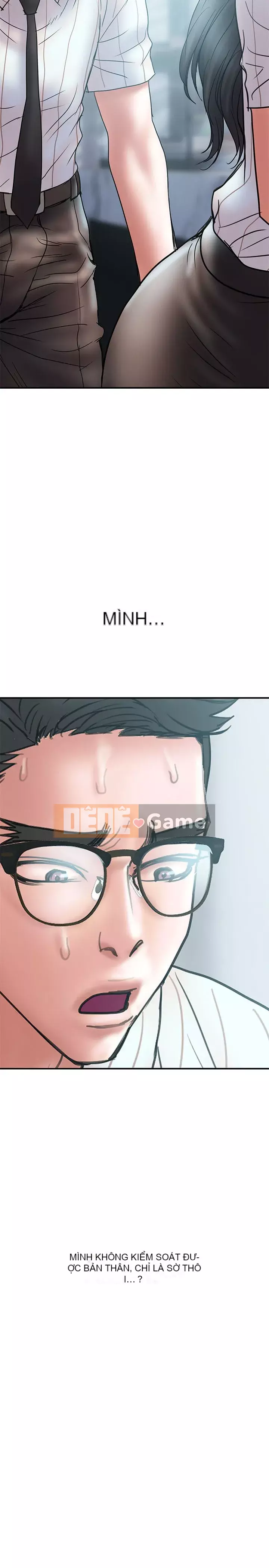 Kế hoạch gian lận Chương 01-48