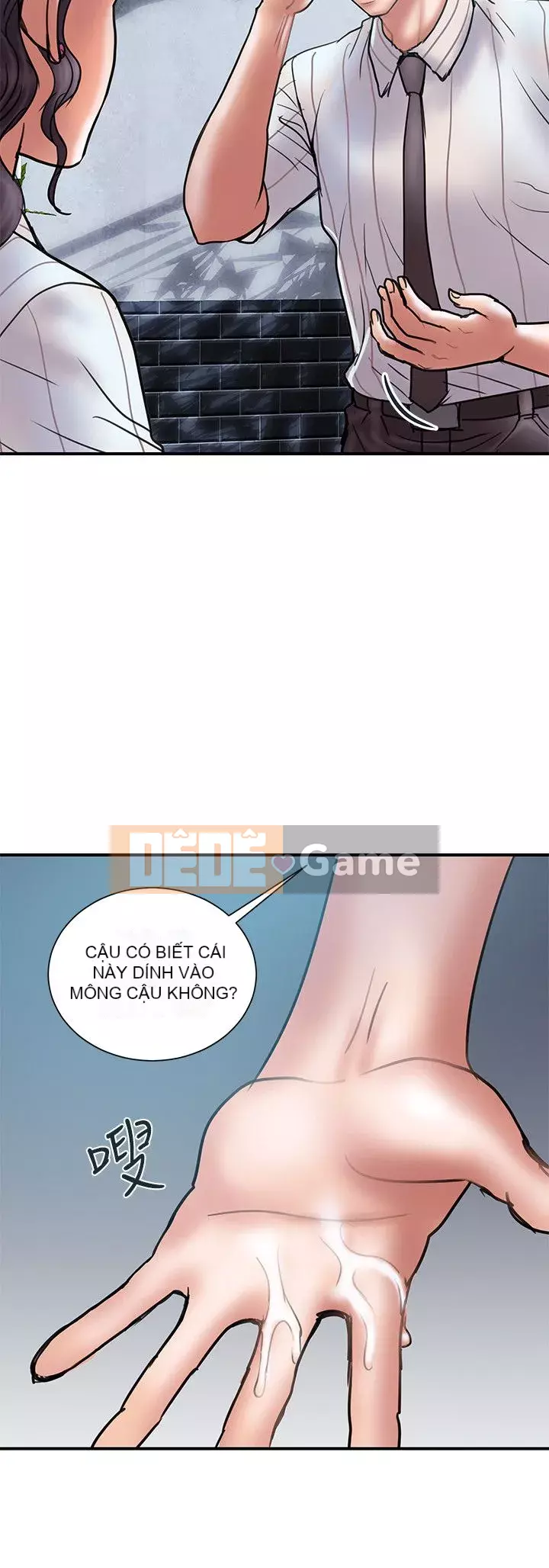 Kế hoạch gian lận Chương 01-48