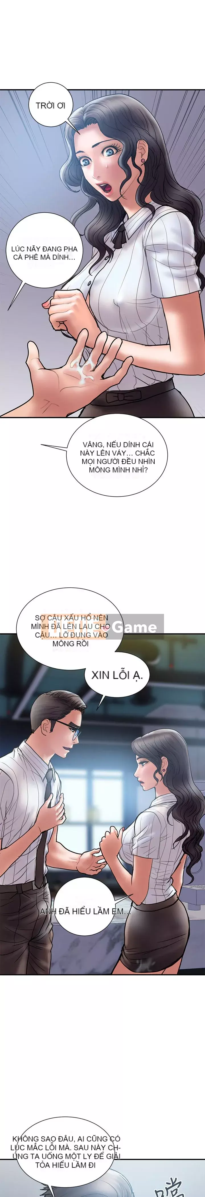 Kế hoạch gian lận Chương 01-48