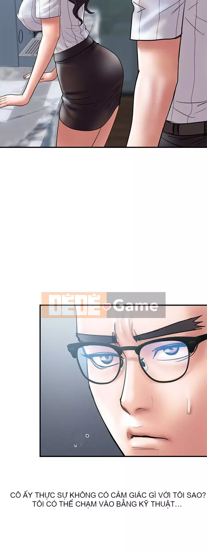 Kế hoạch gian lận Chương 01-48