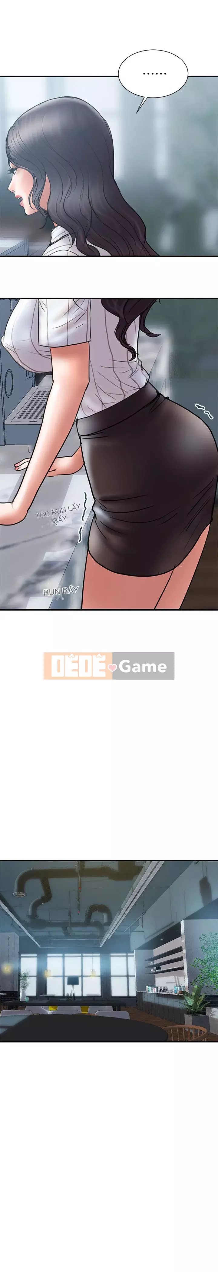 Kế hoạch gian lận Chương 01-48