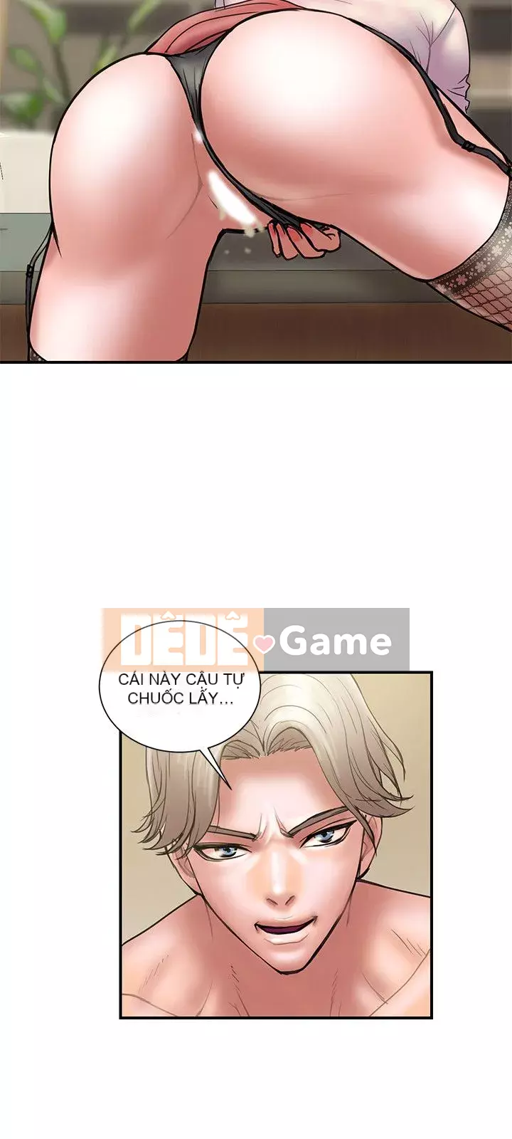 Kế hoạch gian lận Chương 01-48