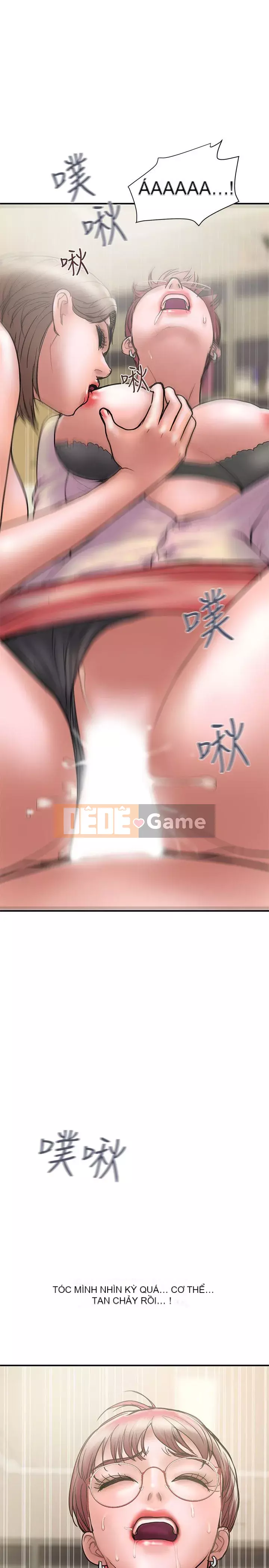 Kế hoạch gian lận Chương 01-48