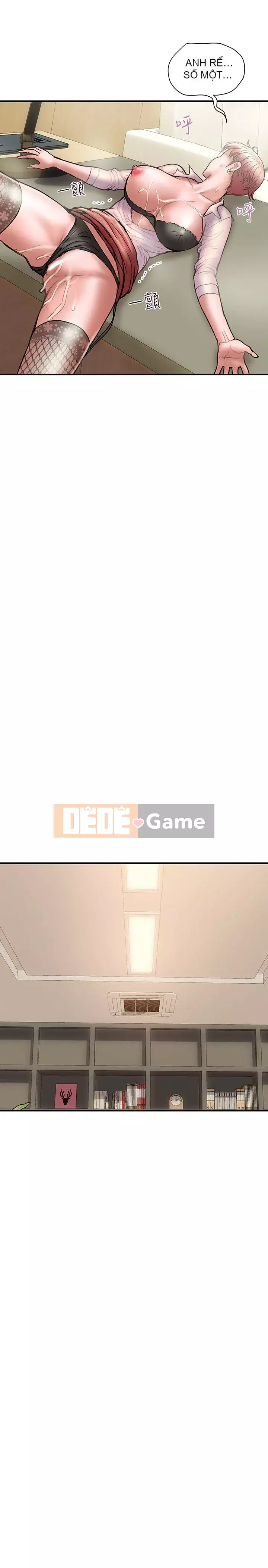 Kế hoạch gian lận Chương 01-48