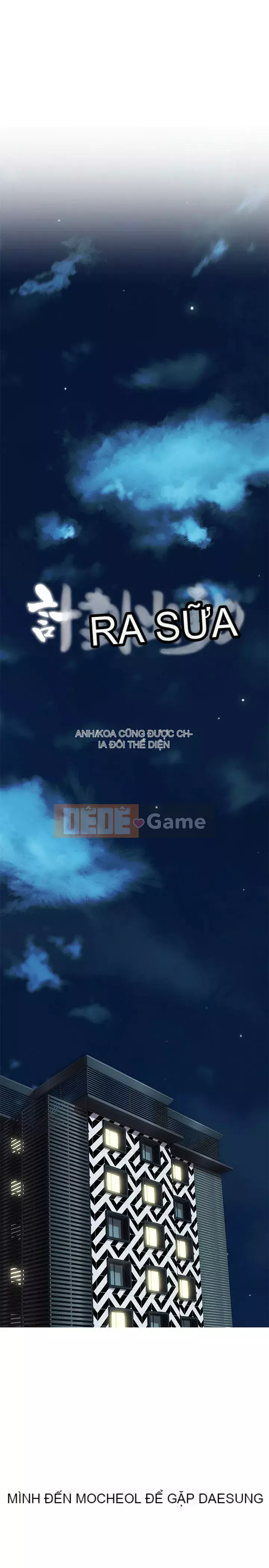 Kế hoạch gian lận Chương 01-48