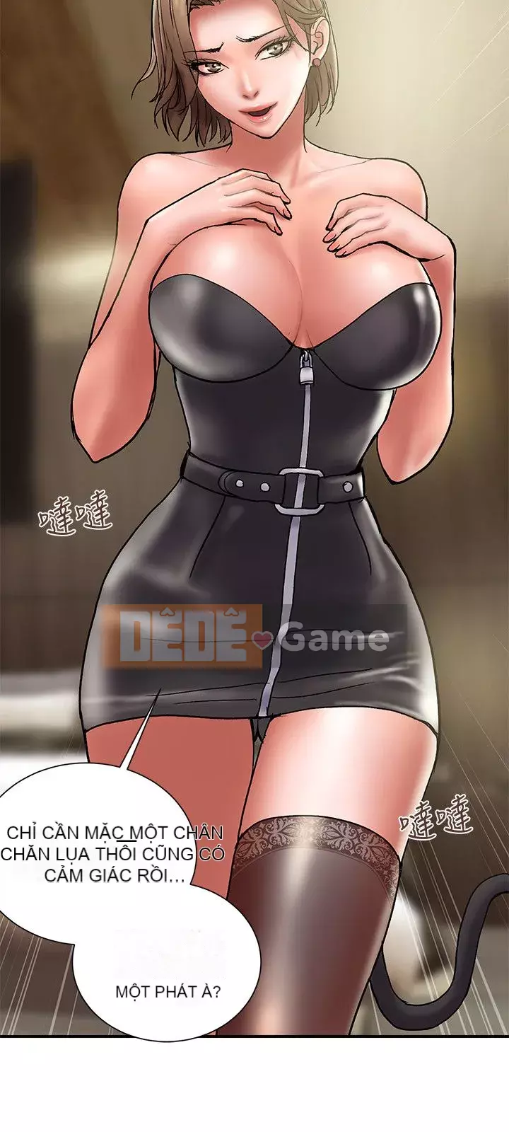 Kế hoạch gian lận Chương 01-48