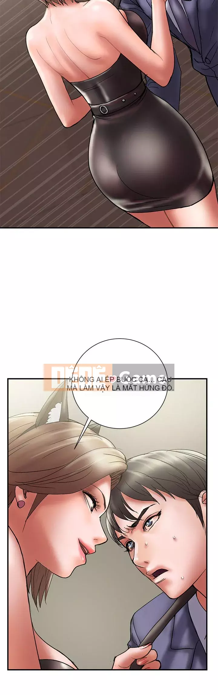 Kế hoạch gian lận Chương 01-48