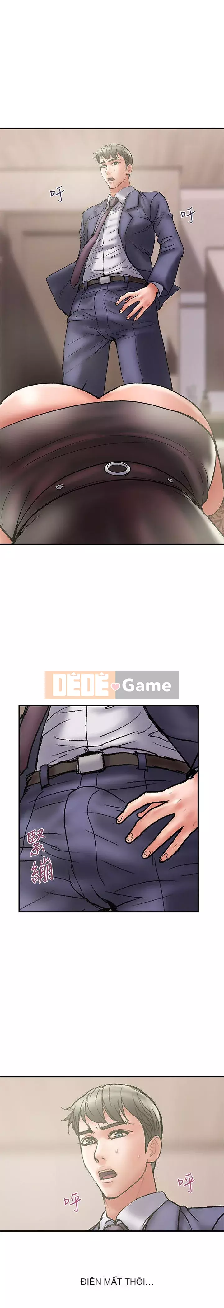 Kế hoạch gian lận Chương 01-48