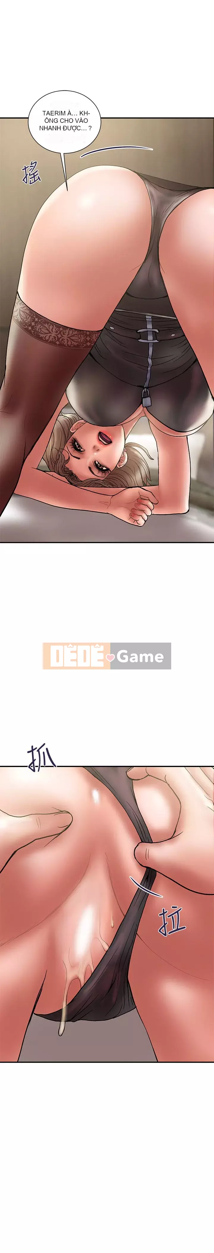 Kế hoạch gian lận Chương 01-48