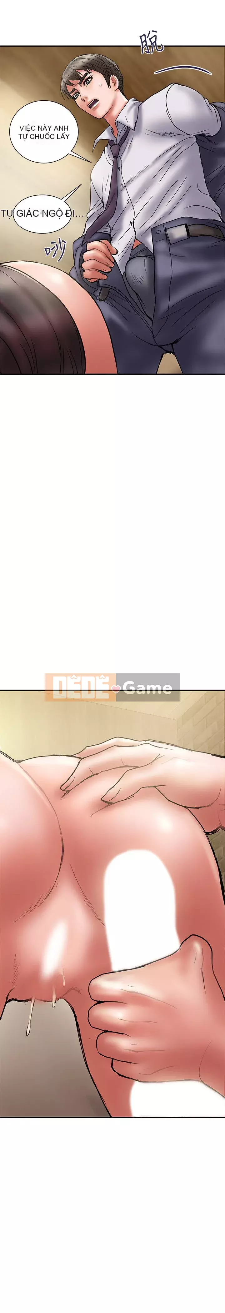 Kế hoạch gian lận Chương 01-48