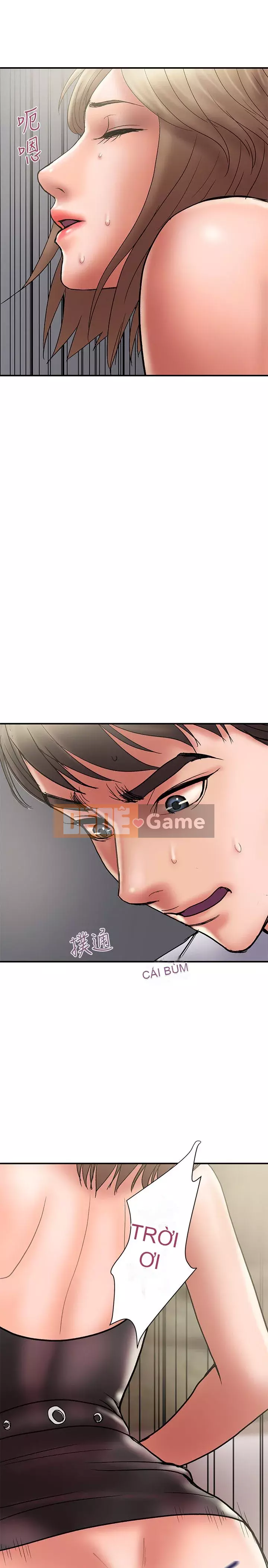 Kế hoạch gian lận Chương 01-48