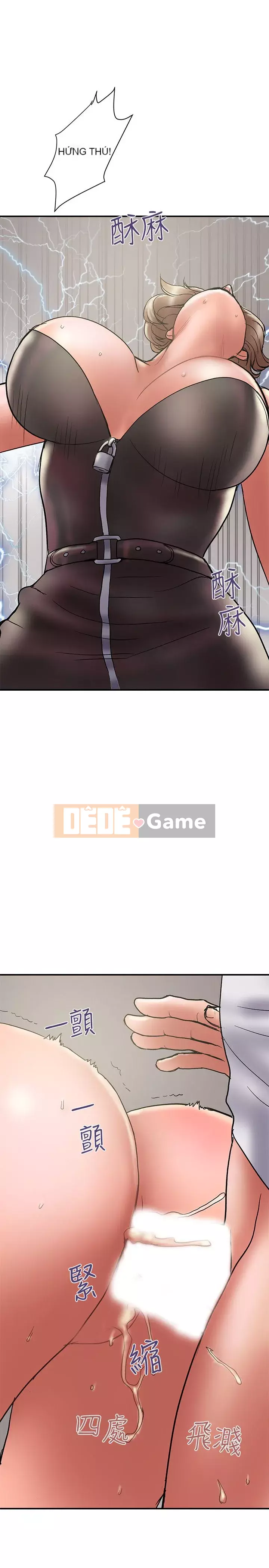 Kế hoạch gian lận Chương 01-48