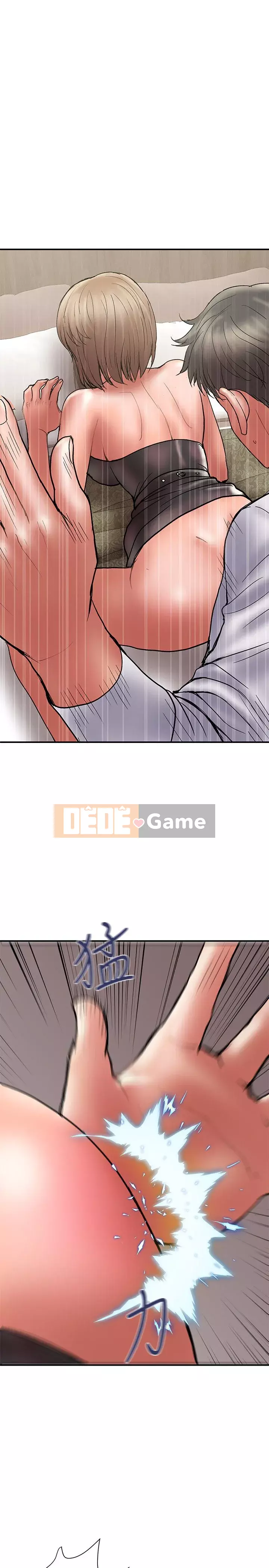 Kế hoạch gian lận Chương 01-48