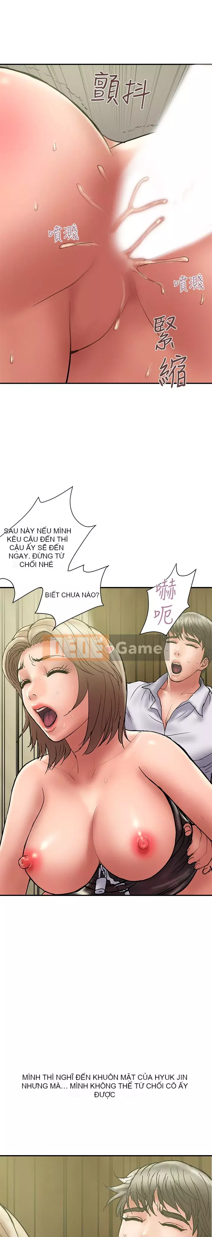 Kế hoạch gian lận Chương 01-48