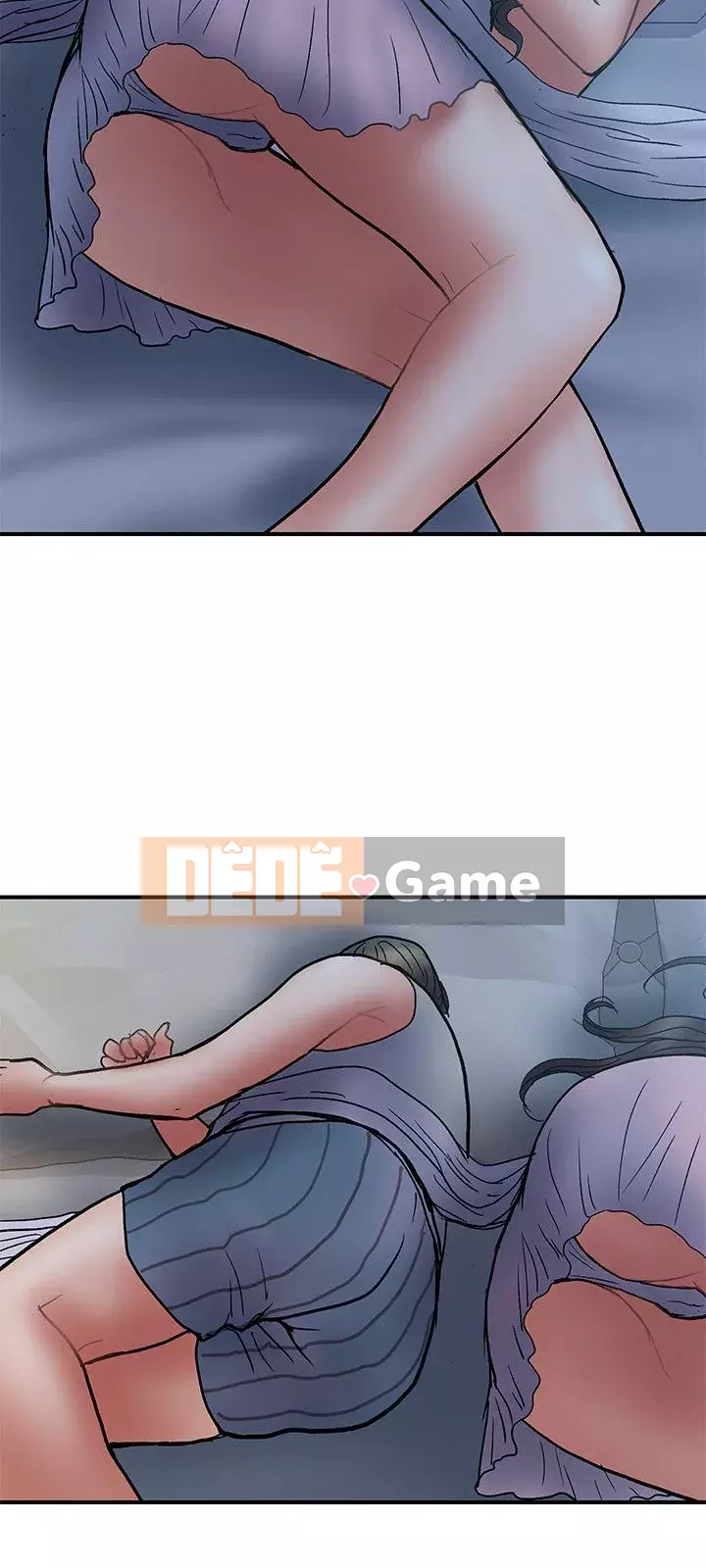 Kế hoạch gian lận Chương 01-48