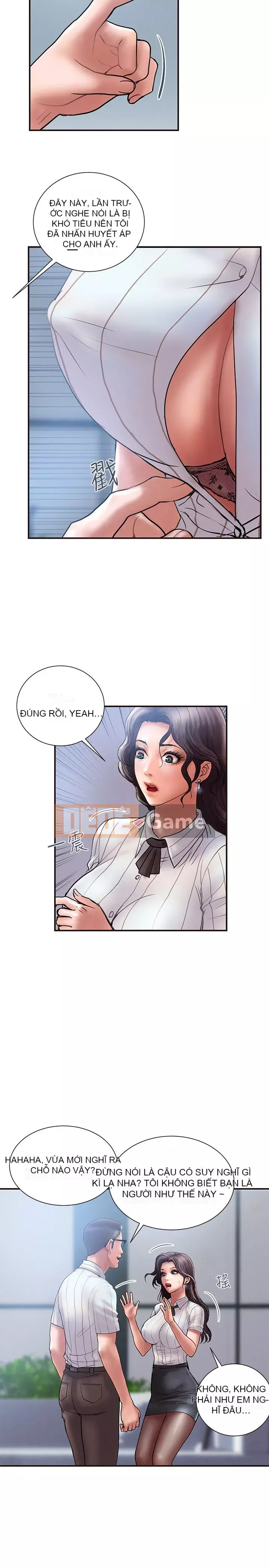 Kế hoạch gian lận Chương 01-48