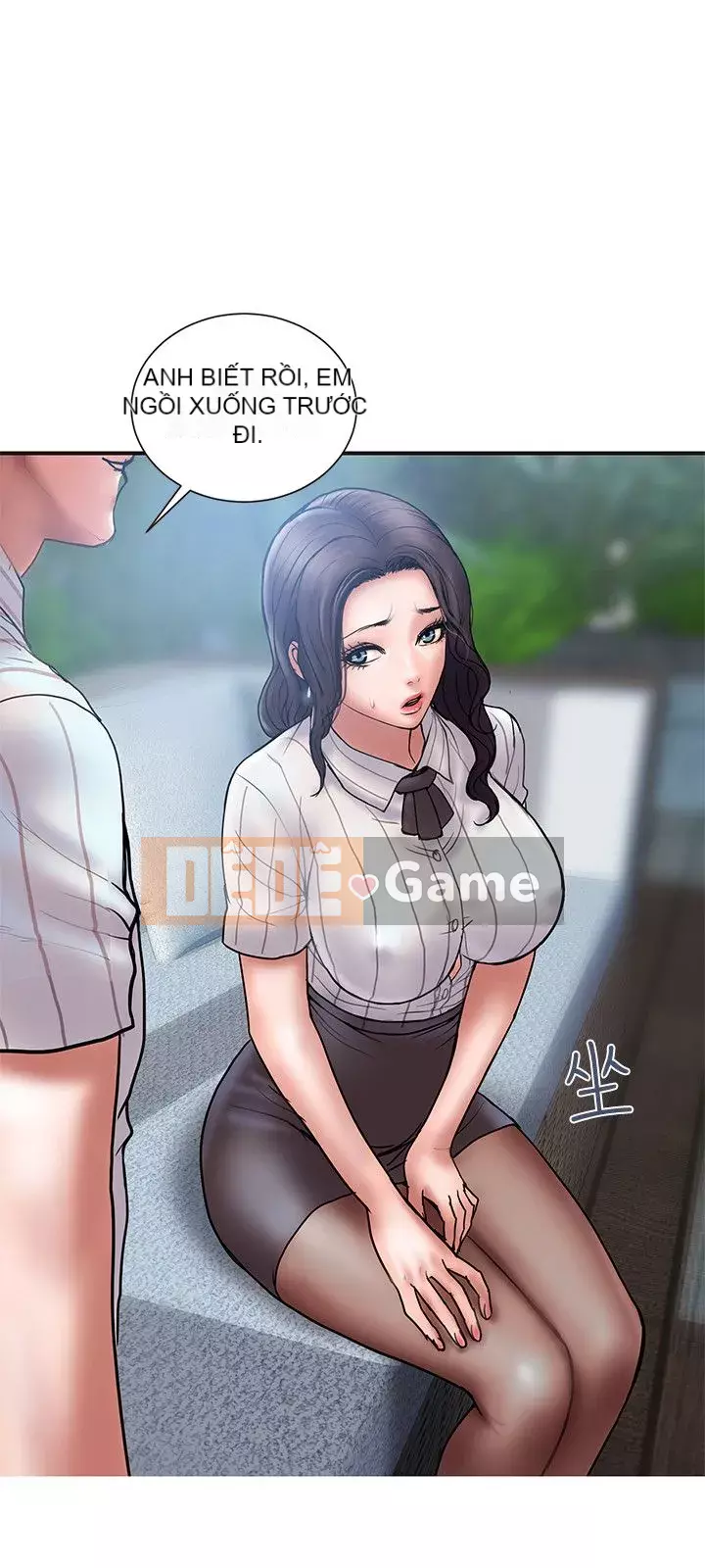 Kế hoạch gian lận Chương 01-48