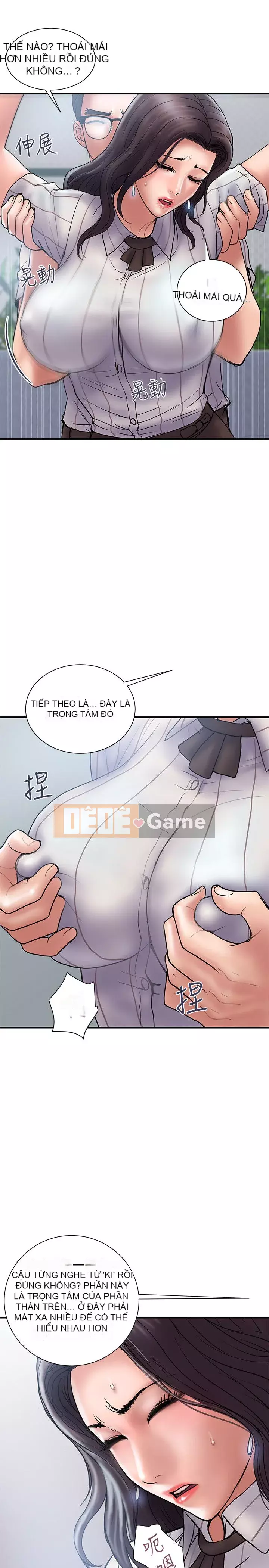 Kế hoạch gian lận Chương 01-48