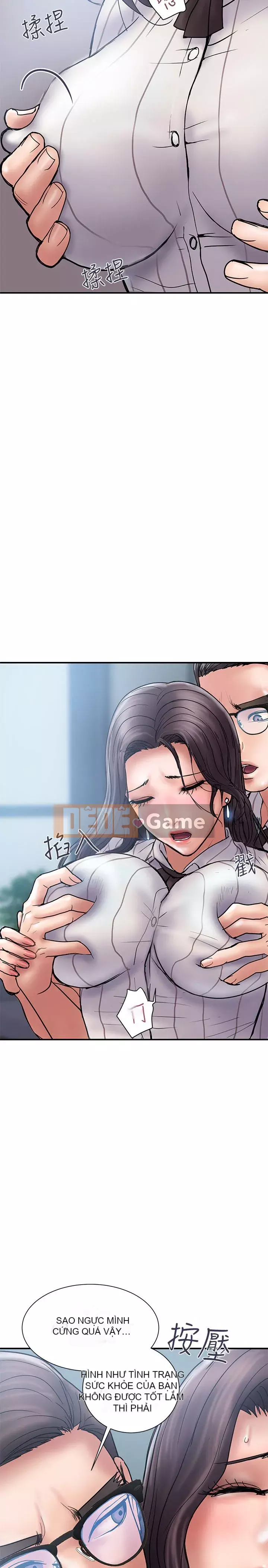 Kế hoạch gian lận Chương 01-48