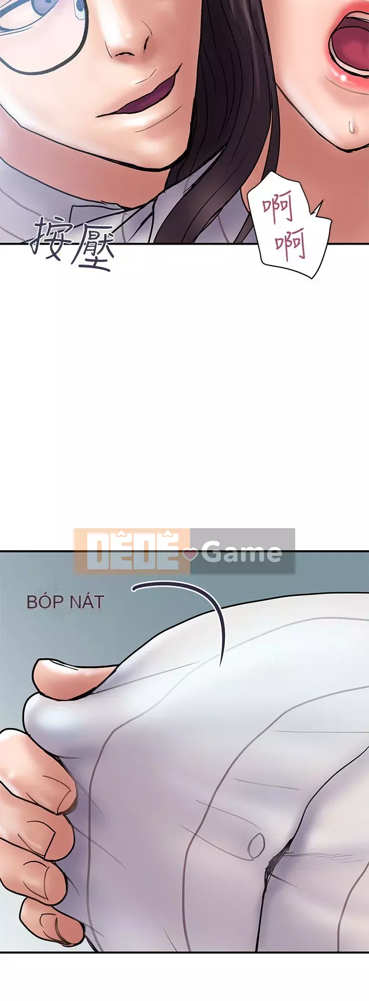 Kế hoạch gian lận Chương 01-48