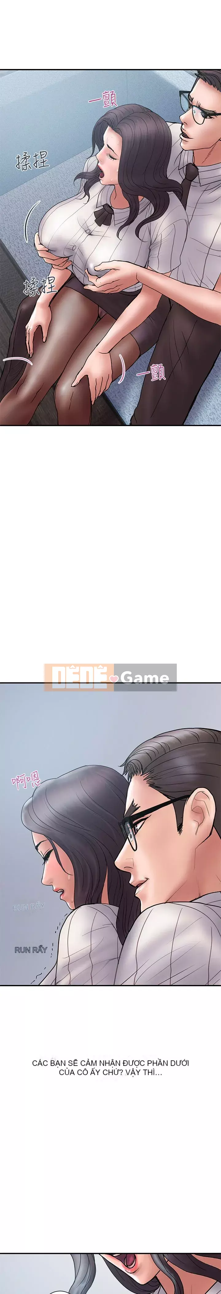 Kế hoạch gian lận Chương 01-48