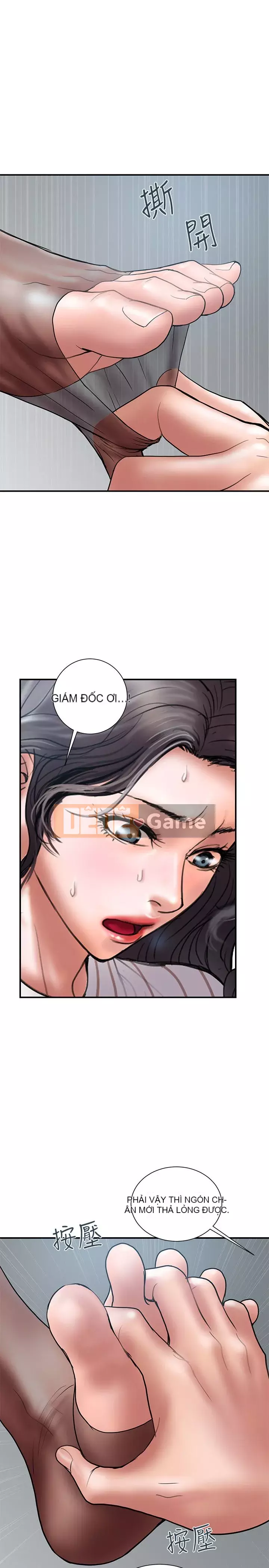 Kế hoạch gian lận Chương 01-48