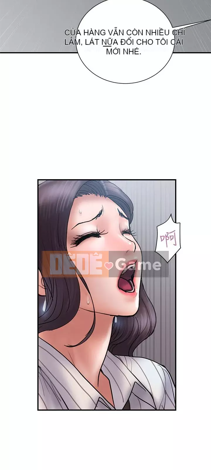 Kế hoạch gian lận Chương 01-48