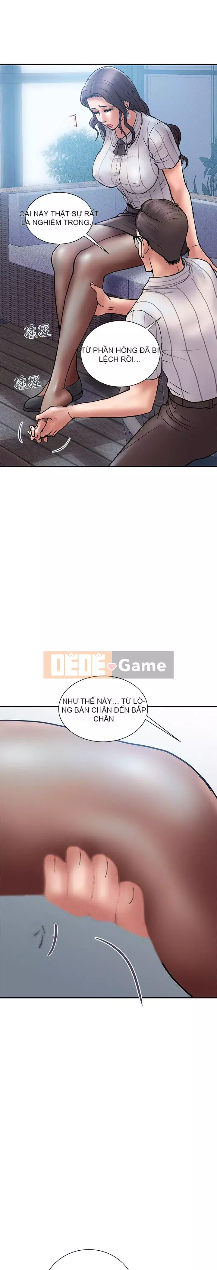 Kế hoạch gian lận Chương 01-48