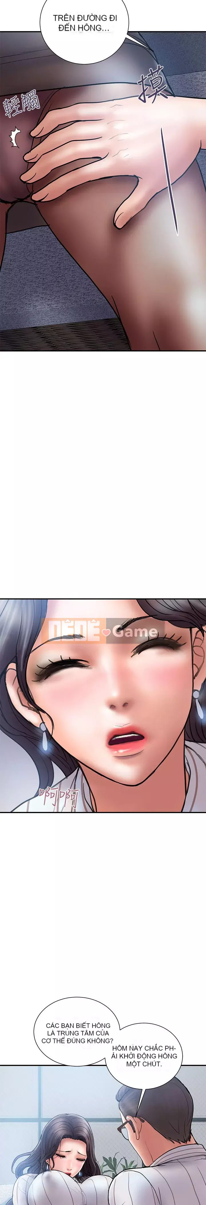 Kế hoạch gian lận Chương 01-48