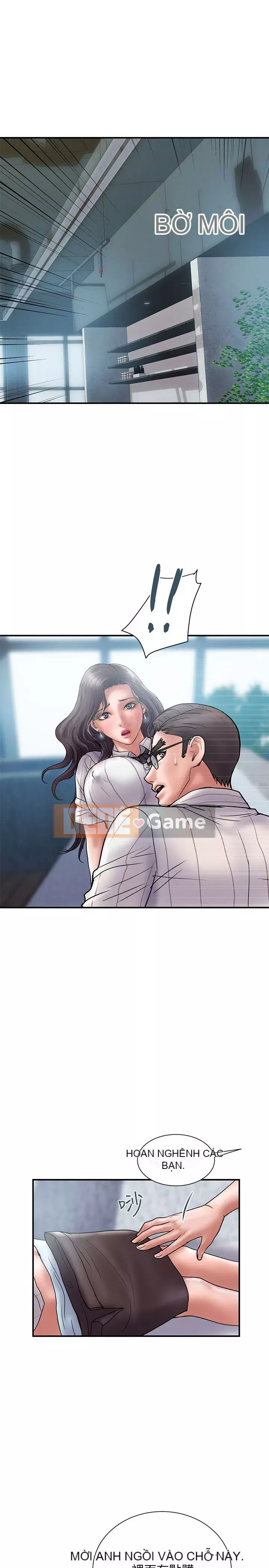 Kế hoạch gian lận Chương 01-48