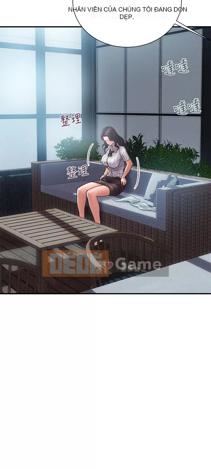 Kế hoạch gian lận Chương 01-48