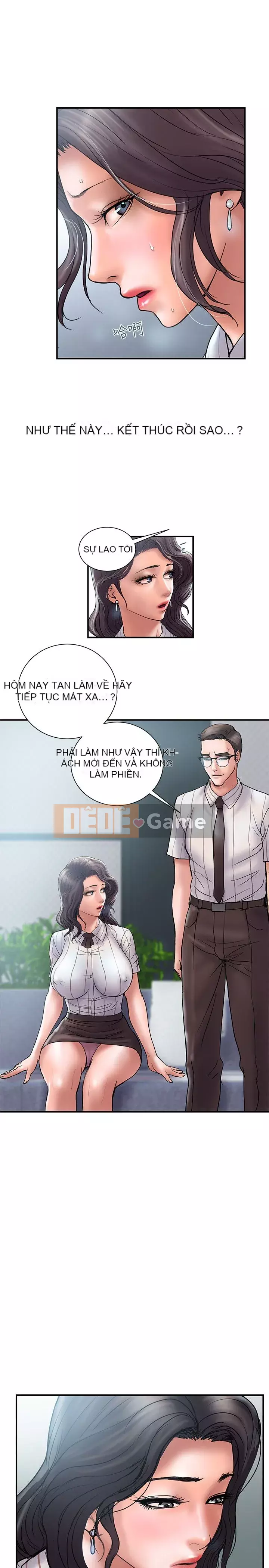 Kế hoạch gian lận Chương 01-48