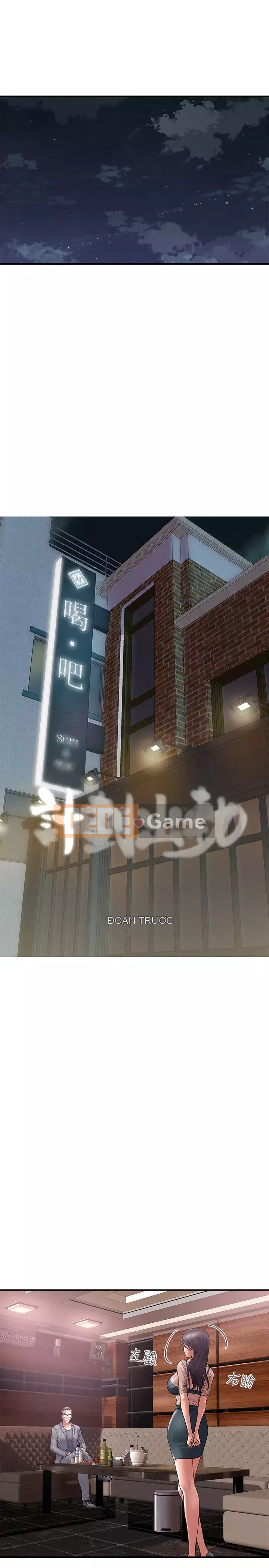 Kế hoạch gian lận Chương 01-48