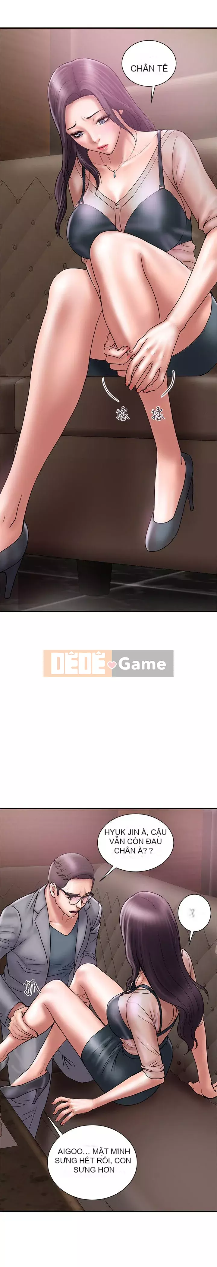 Kế hoạch gian lận Chương 01-48