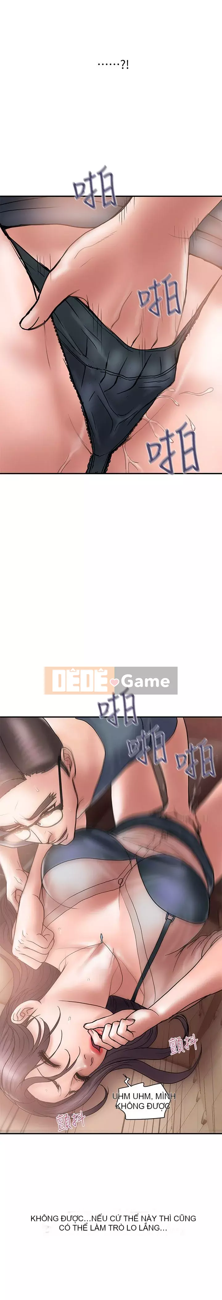 Kế hoạch gian lận Chương 01-48