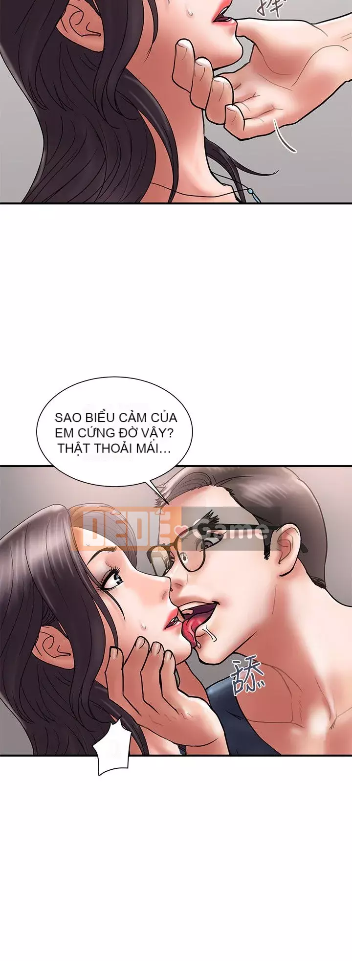 Kế hoạch gian lận Chương 01-48