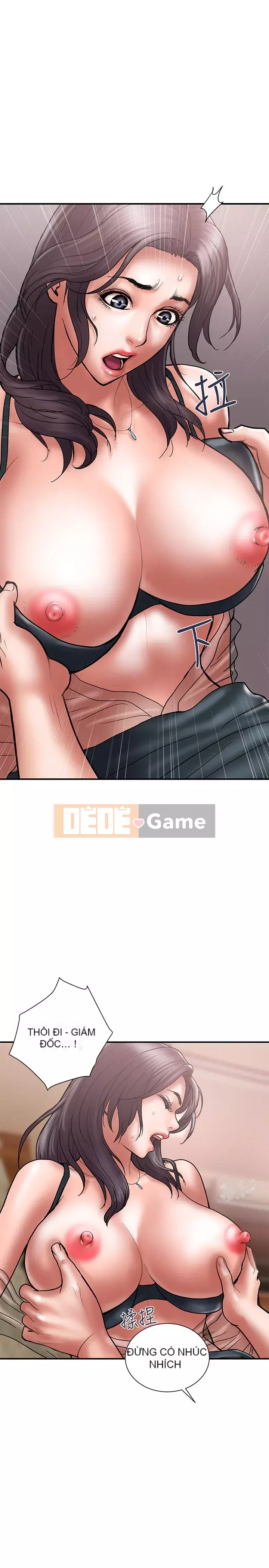 Kế hoạch gian lận Chương 01-48