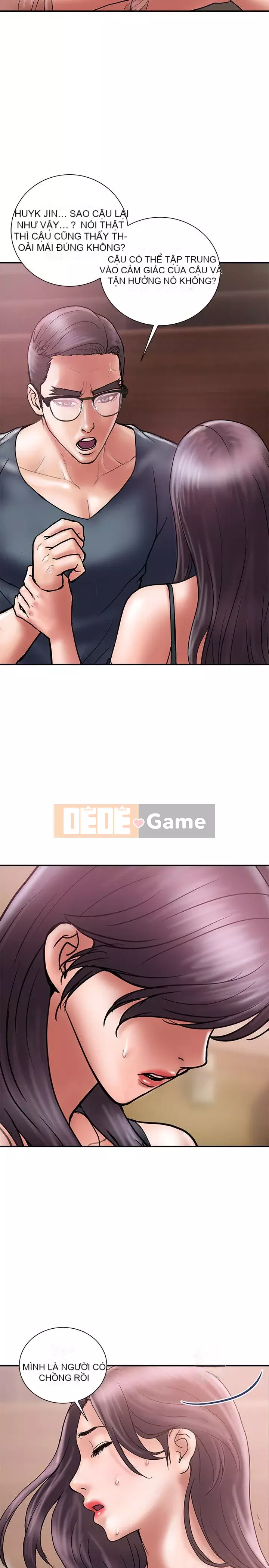 Kế hoạch gian lận Chương 01-48