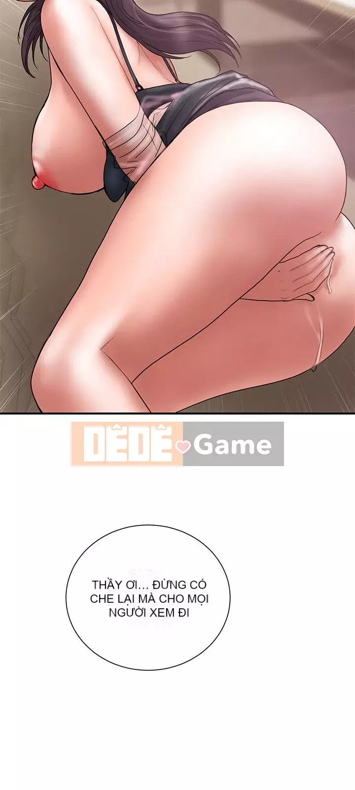 Kế hoạch gian lận Chương 01-48