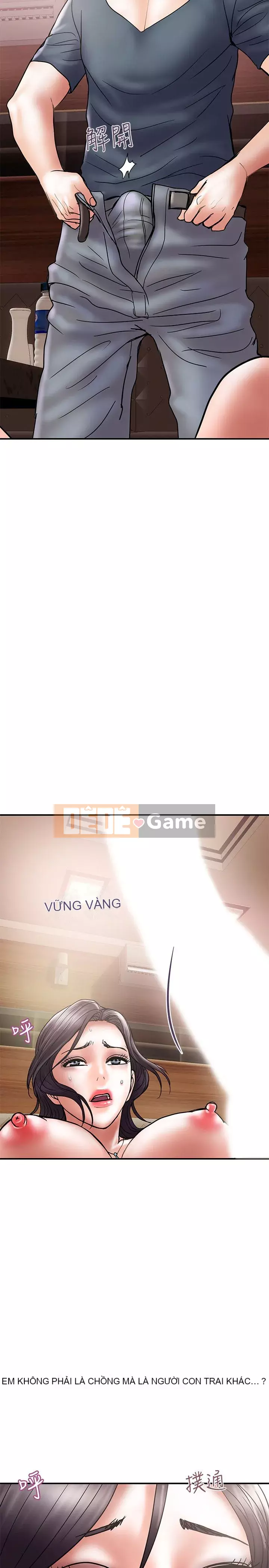 Kế hoạch gian lận Chương 01-48