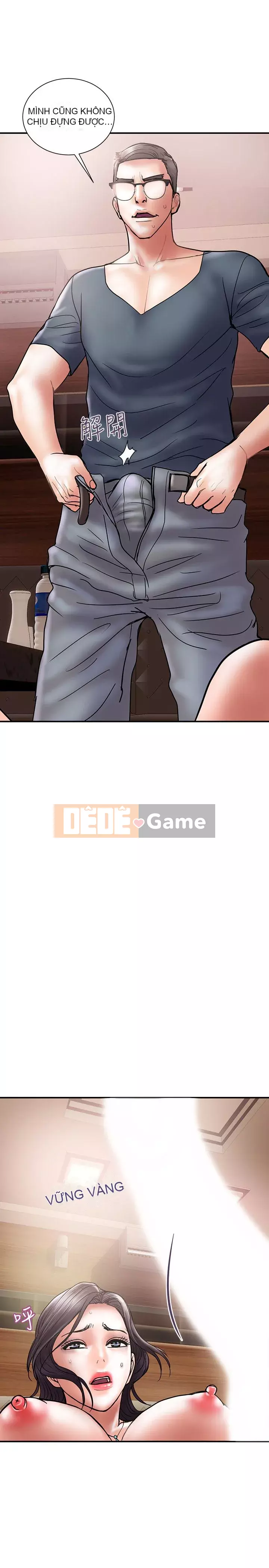 Kế hoạch gian lận Chương 01-48