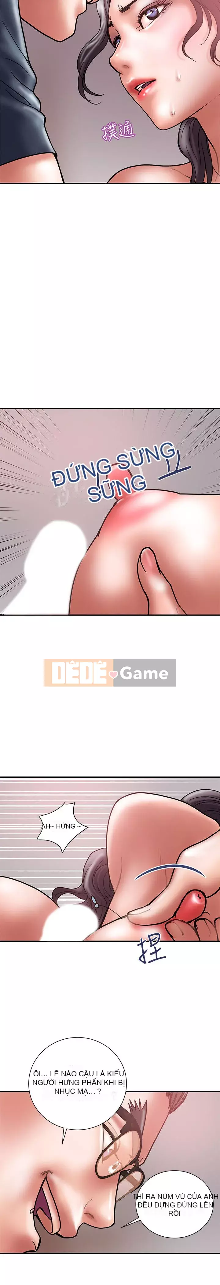 Kế hoạch gian lận Chương 01-48