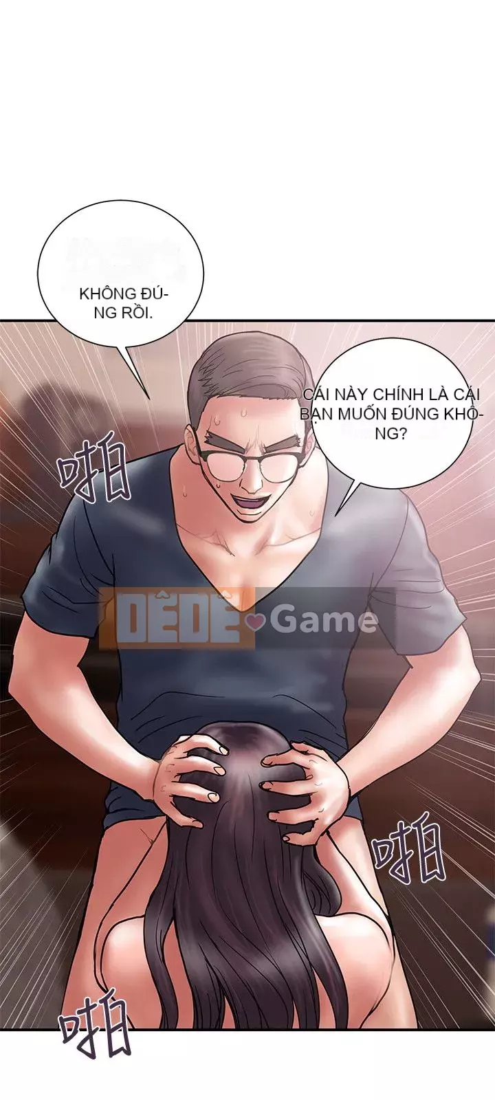 Kế hoạch gian lận Chương 01-48