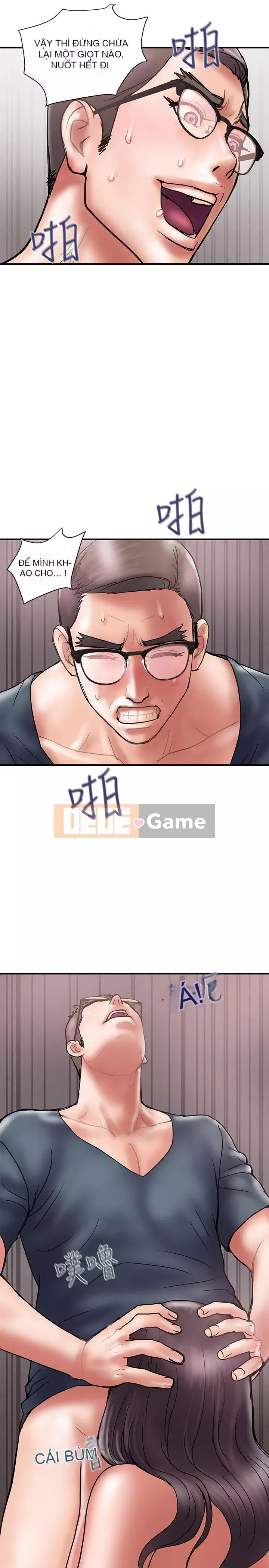 Kế hoạch gian lận Chương 01-48